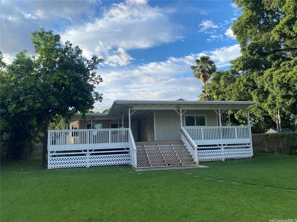 84-760 Moua St, Waianae, HI 96792