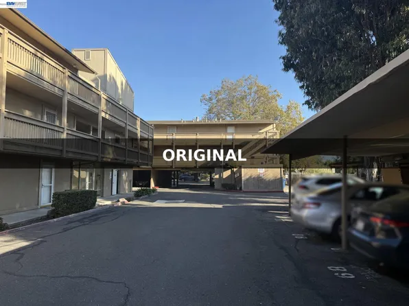 260 Industrial Pkwy APT 23, Hayward, CA 94544