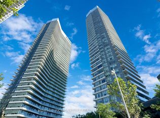 115 McMahon Dr #3801, Toronto, ON M2K 0C2