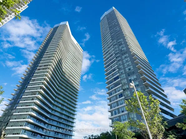 115 McMahon Dr, Toronto, ON