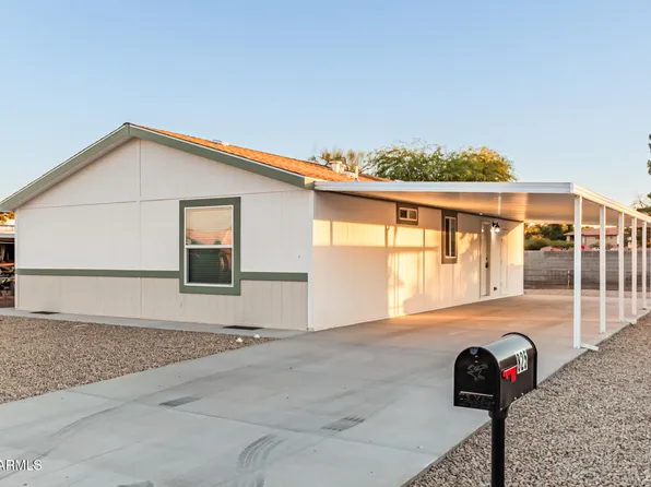 825 W Calle Del Norte --, Chandler, AZ 85225