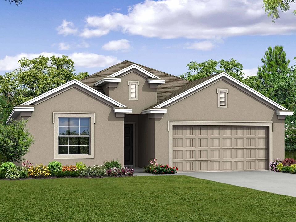 Elevation A Opt Base Front