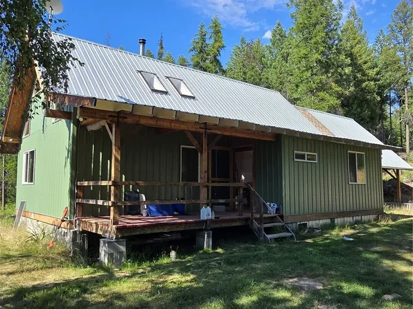 61 Rone Road, Tonasket, WA 98855