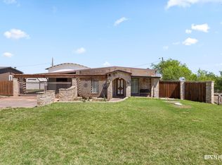 577 Willingham Loop, Seymour, TX 76380