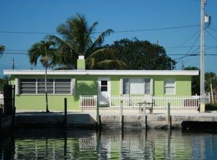 24915 Center St, Summerland Key, FL 33042