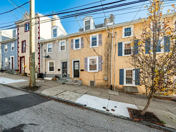 161 Gay St, Philadelphia, PA 19127