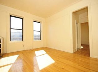 500 Washington Ave APT 6, Brooklyn, NY 11238
