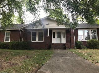 1017 Washington St, Eden, NC 27288