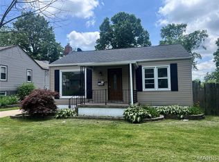 9438 Minerva Ave, Saint Louis, MO 63114