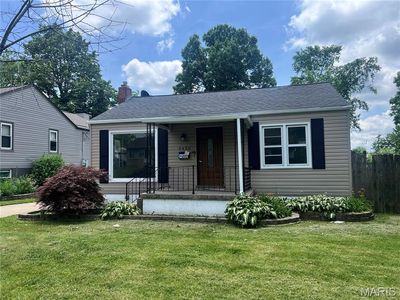 9438 Minerva Ave, Saint Louis, MO, 63114