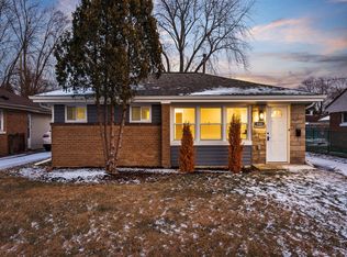 17223 Lorenz Ave, Lansing, IL 60438