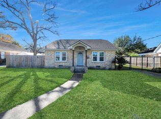 516 Eleanor St, Houston, TX 77009