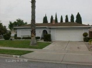 575 Canton Dr, San Jose, CA