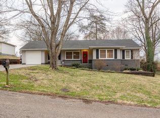 706 Forest View Rd LOT 6, Knoxville, TN 37919