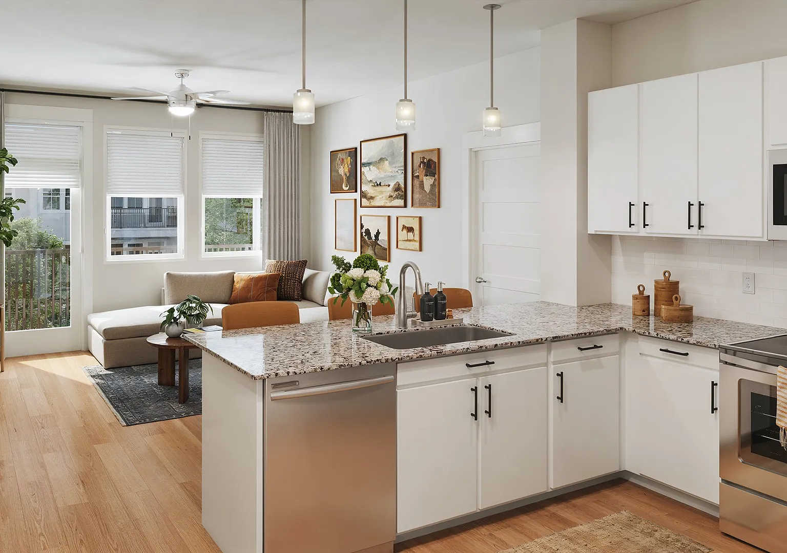 Mera Lawrenceville 55+ Active Adult — Photo 1