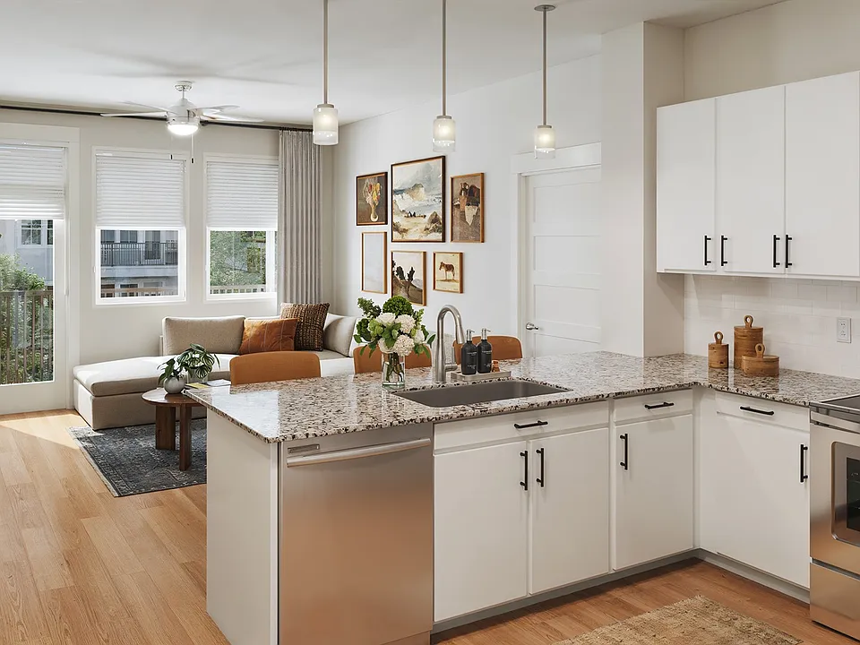 Mera Lawrenceville 55+ Active Adult