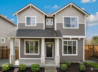 9003 127th Street Ct E, Puyallup, WA
