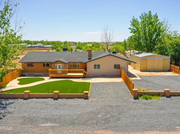 445 W ACADEMY Avenue, Colorado City, AZ 86021