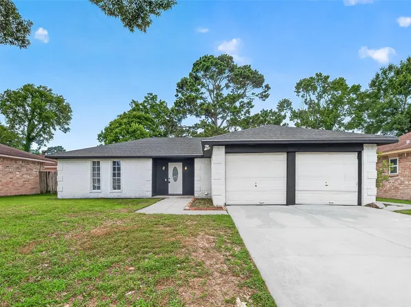 23219 Pennsgrove Rd, Spring, TX 77373