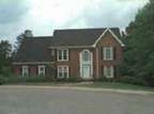 112 Riverbottom Way, Athens, GA 30606