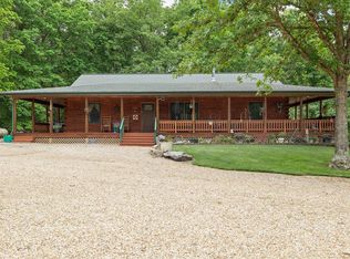 Hc 73 BOX 181, Drury, MO 65638