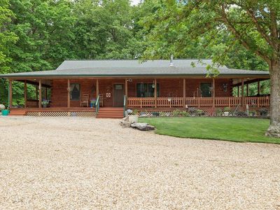 Hc 73 Box 181, Drury, MO, 65638