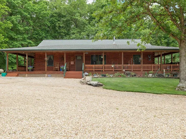 Hc 73 Box 181, Drury, MO 65638