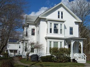 152 S Franklin St, Holbrook, MA 02343