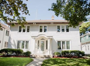1200 E Vienna Ave, Milwaukee, WI 53212
