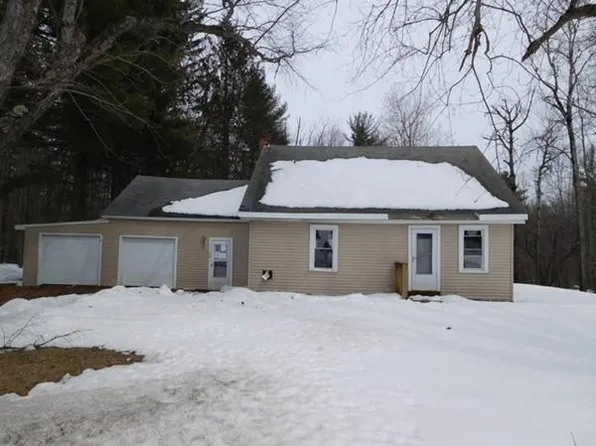 29 South St, Florida, MA 01247