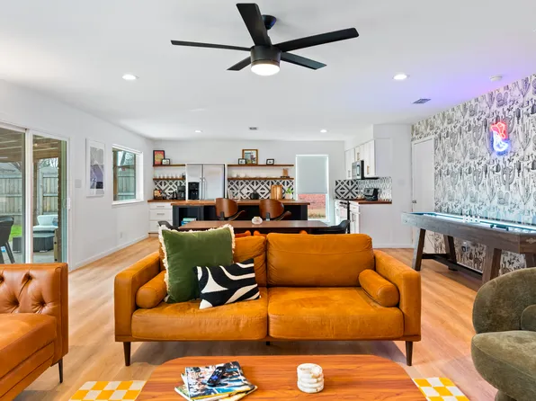 713 Braesgreen Dr, Round Rock, TX 78664