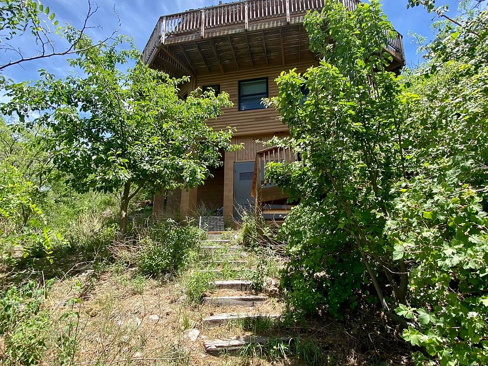 12908 N Ajo Ave Mount Lemmon AZ Zillow