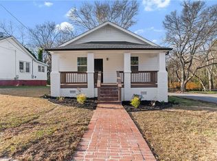 219 North Ave NE, Rome, GA 30161