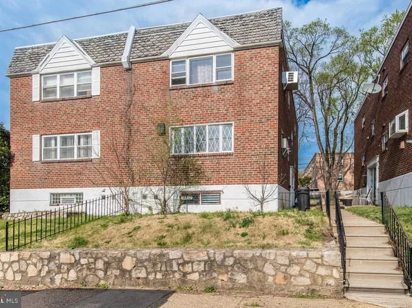 4529 Solly Ave, Philadelphia, PA 19136
