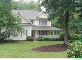 11131 Lady Allison Ln, Midlothian, VA 23113