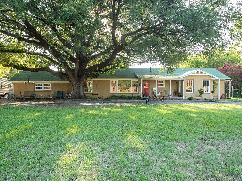 5903 Crowley Rd, Edgecliff Village, TX 76134 MLS 20287206 Zillow