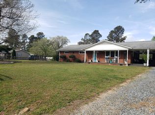 204 Circle Dr, Archdale, NC 27263