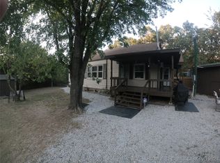 10797 Venison St, Sand Springs, OK 74063