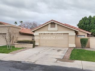1049 W Sunward Dr, Gilbert, AZ 85233