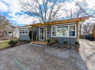 15529 Kirkshire Ave, Beverly Hills, MI 48025