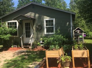 51341 W Mayberry Dr, Cass Lake, MN 56633