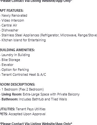 4th image of 2909 Tilden Ave #4C