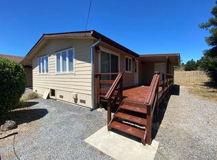 1552 Cunningham Rd, Sebastopol, CA 95472