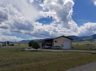 394 Pay Dirt Rd, Townsend, MT 59644