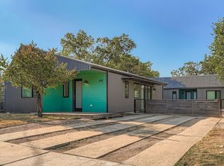 6101 Club Ter UNIT 1, Austin, TX 78741