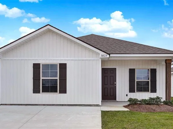 3827 Seagull Cir, Slidell, LA 70461