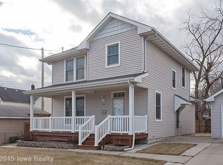266 E 16th St, Des Moines, IA 50316