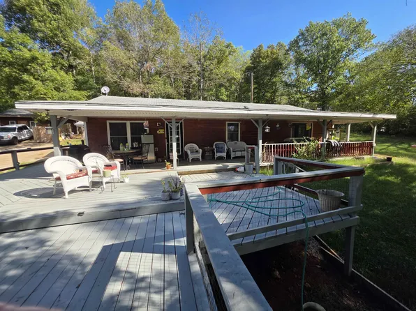 706 E Main St, Highland, AR 72542