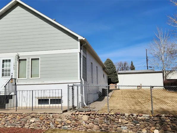 1903 Colorado Ave, Black Eagle, MT 59414