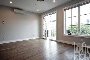 Rented by Lofts and Flats LLC